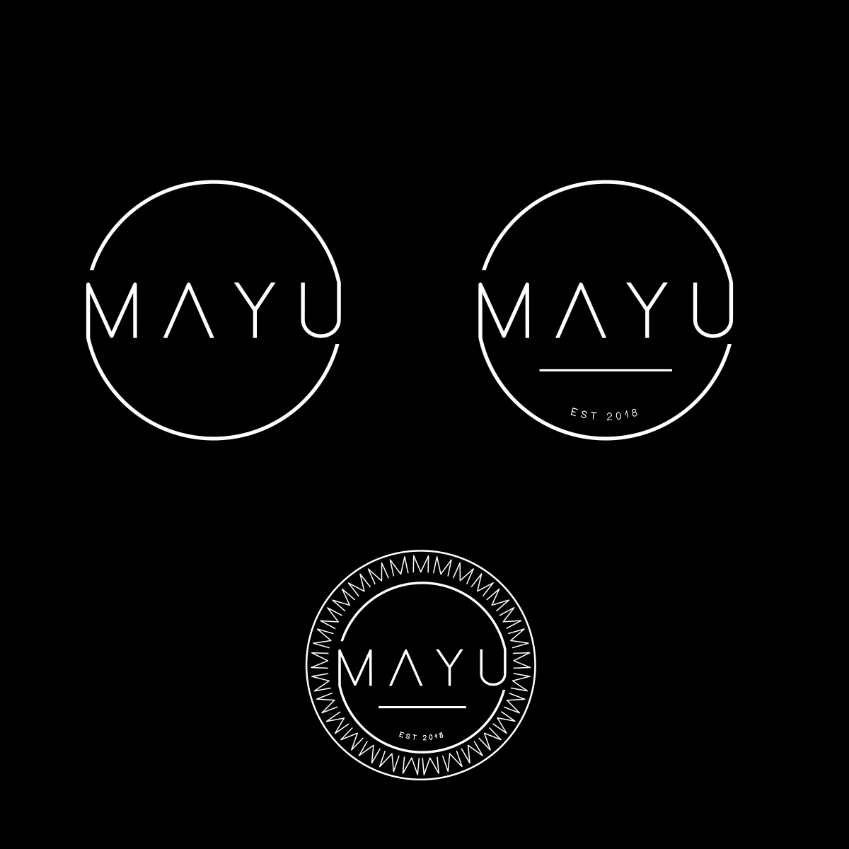 Logo-Design von kenthuz für dieses Projekt | Design #17346056