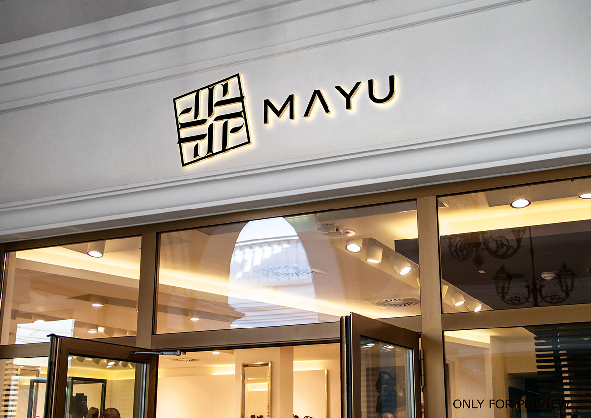 Logo Design by Liyana for this project | Design #17301667