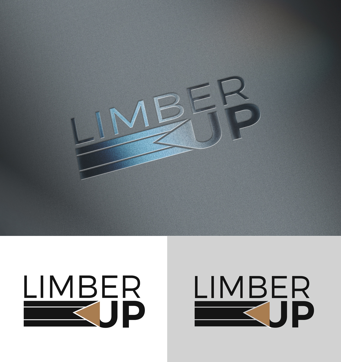 Diseño de Logo por Impressive Solutions para Back on Track USA | Diseño #17314715