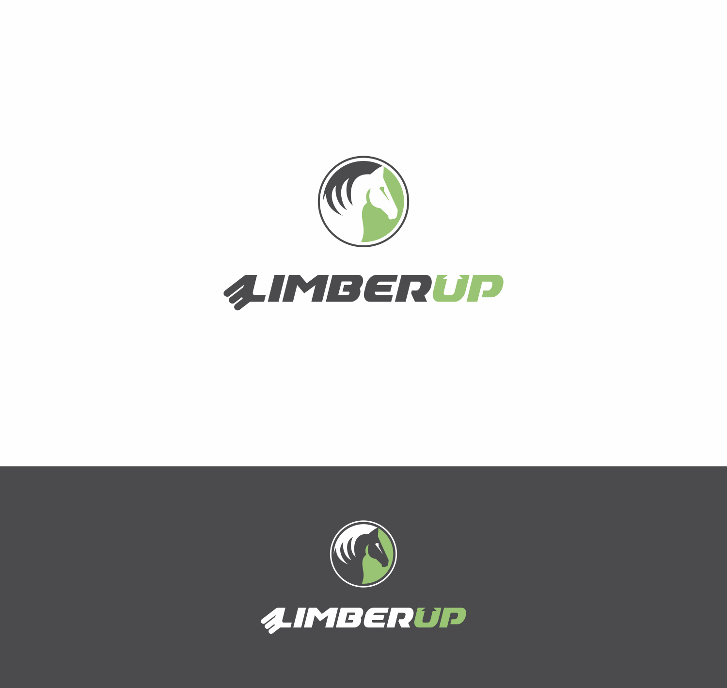 Logo Design by eudo for Back on Track USA | Design #17395513