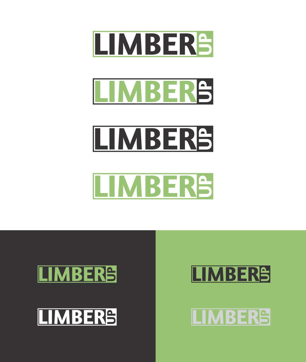 Logo Design by eudo for Back on Track USA | Design #17395670