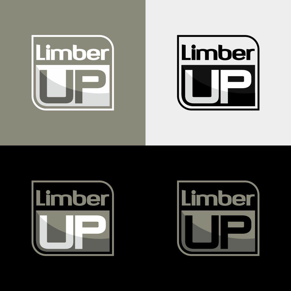 Logo Design by Saef Saef for Back on Track USA | Design #17328011