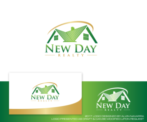 Logo Design by alvinnavarra for this project | Design: #17259481