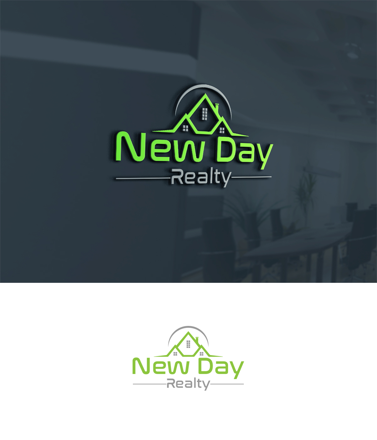 Logo Design by supercreative for this project | Design #17267139