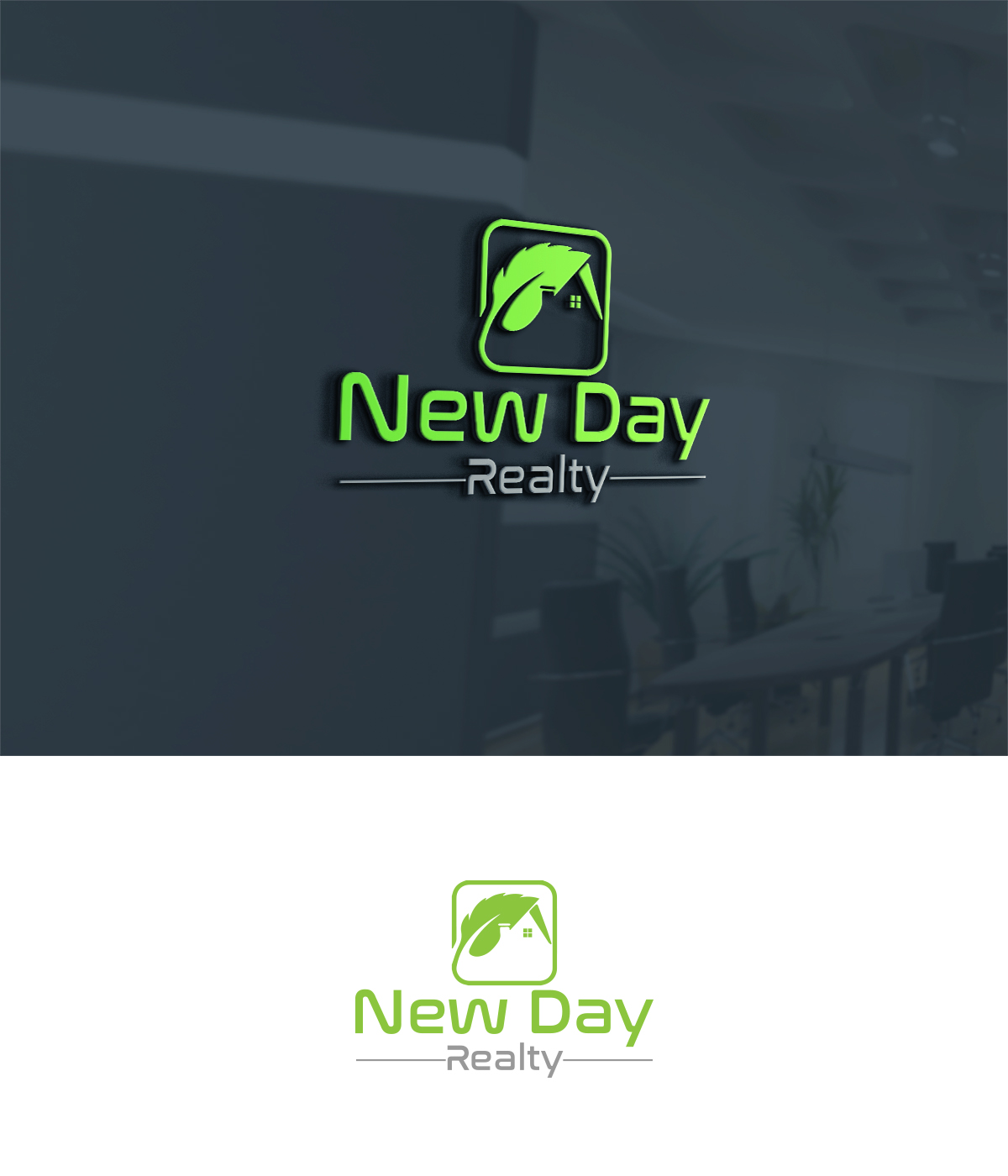 Logo Design by supercreative for this project | Design #17267140