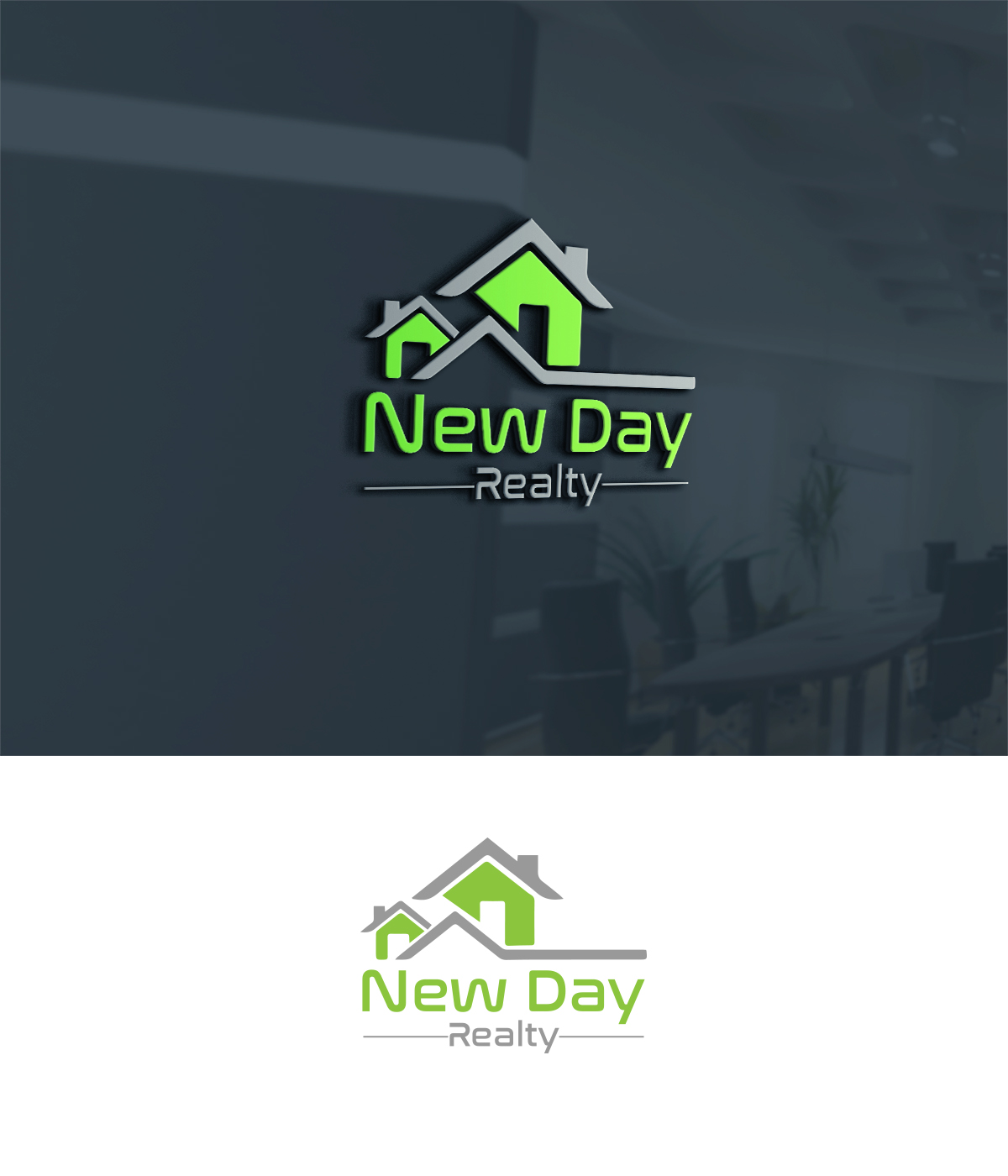 Logo Design by supercreative for this project | Design #17267141