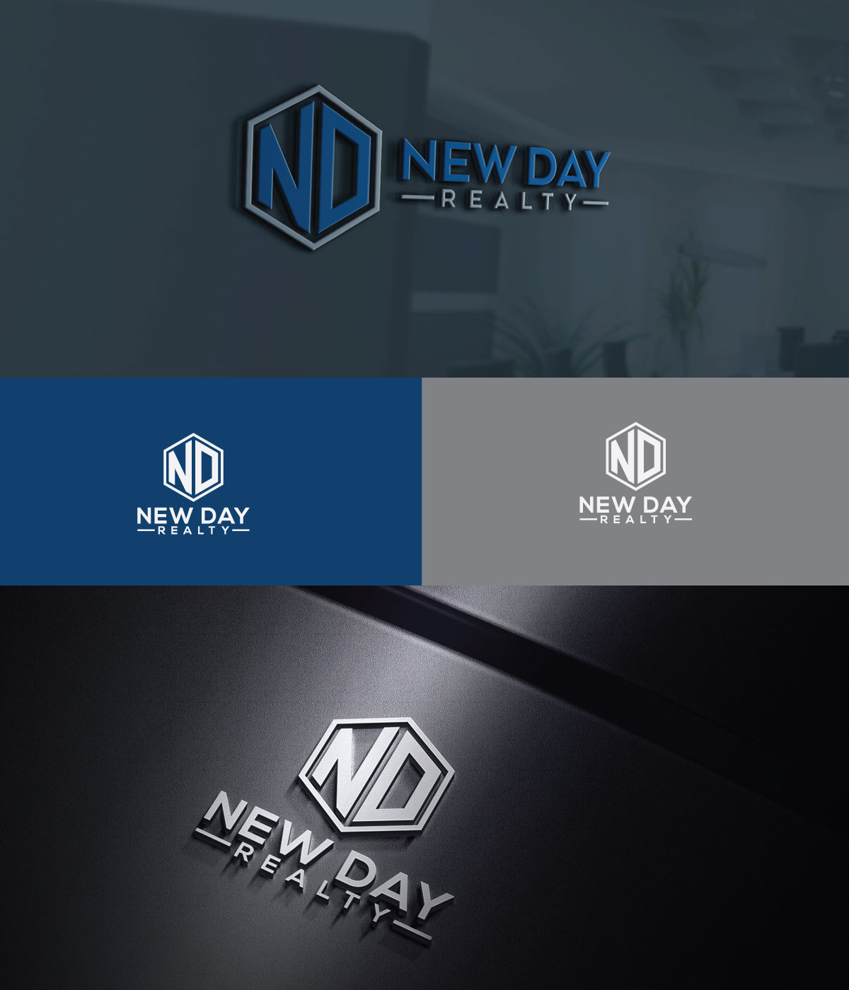 Logo Design by Niizam's for this project | Design #17281855