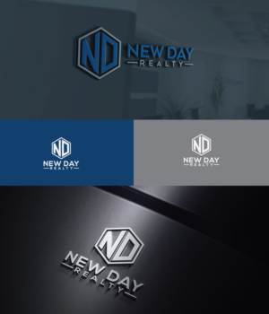 Logo Design by Niizam's for this project | Design: #17281855