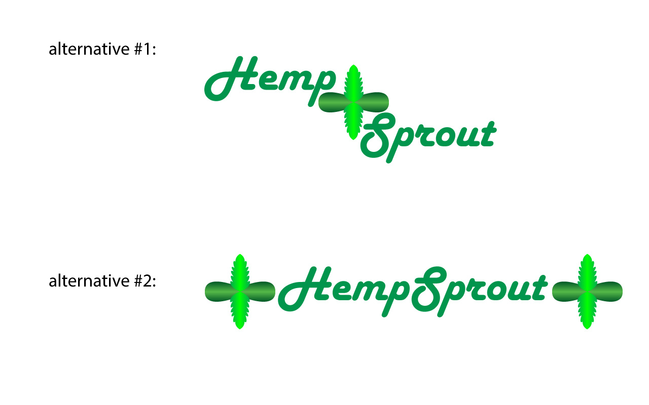 Logo Design by KdeK for this project | Design #2739961