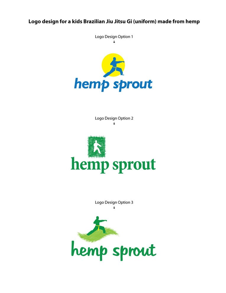 Diseño de Logo por BrandMate para este proyecto | Diseño #2728617