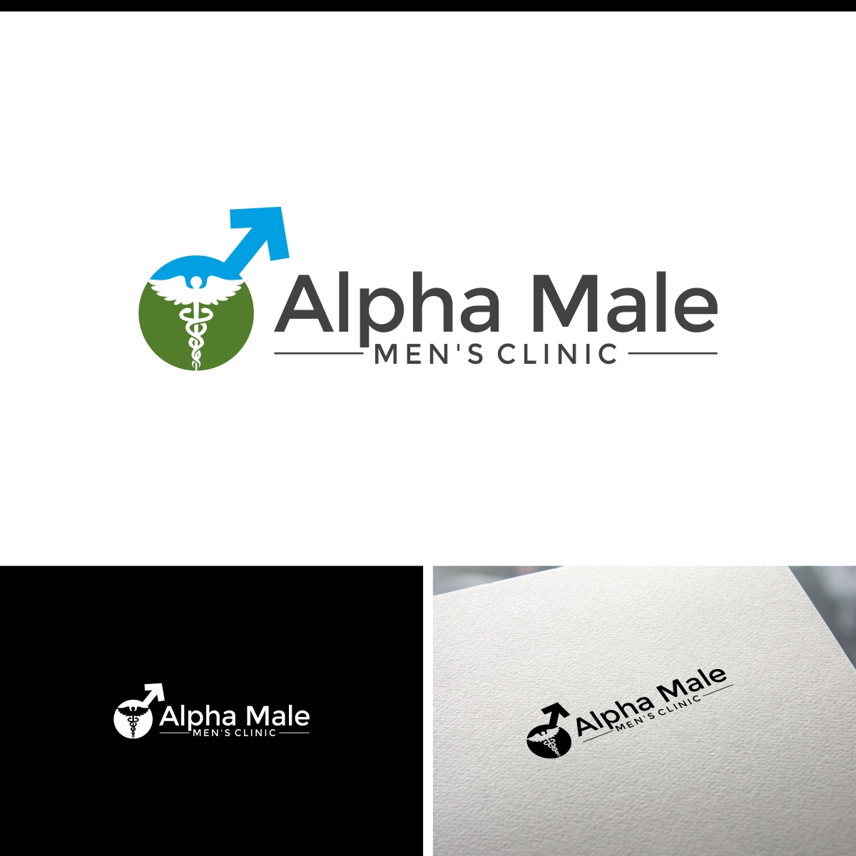 Logo Design by e-graphics for this project | Design #17249417
