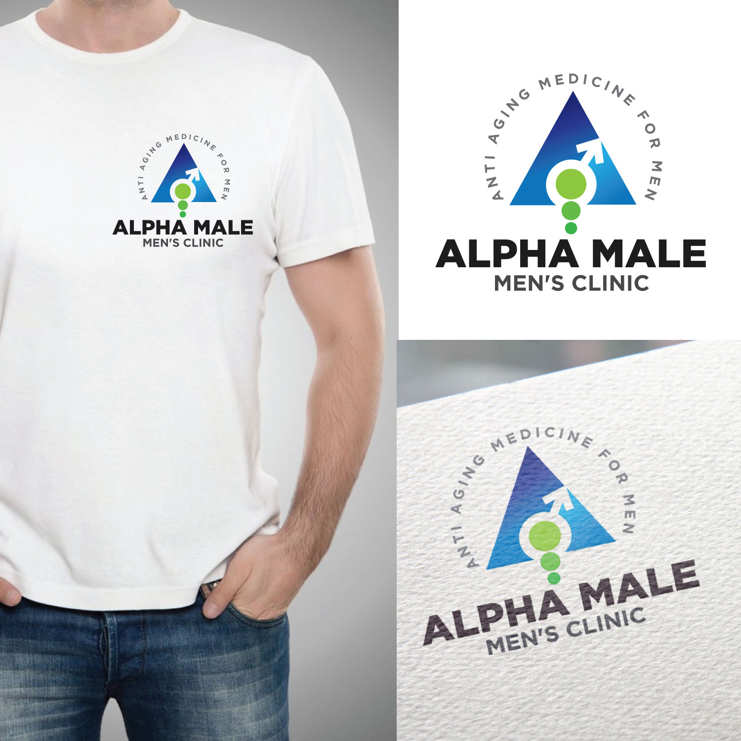 Logo-Design von concepts für dieses Projekt | Design #17301712