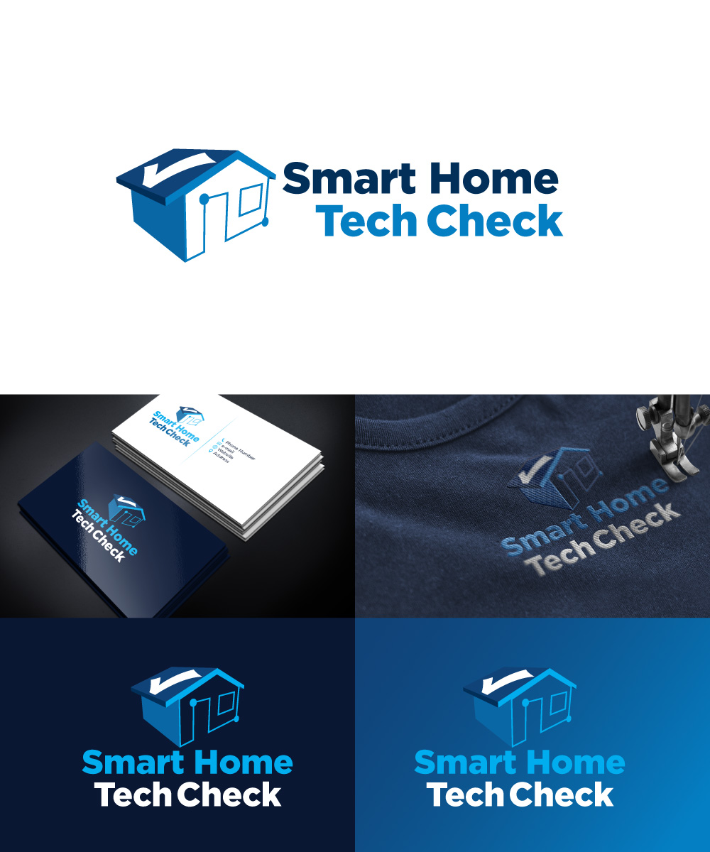 Logo Design by Sergio Coelho for The Audio Consultant | Design #17306555