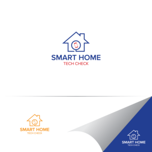 Logo Design by Markelof for The Audio Consultant | Design #17299156