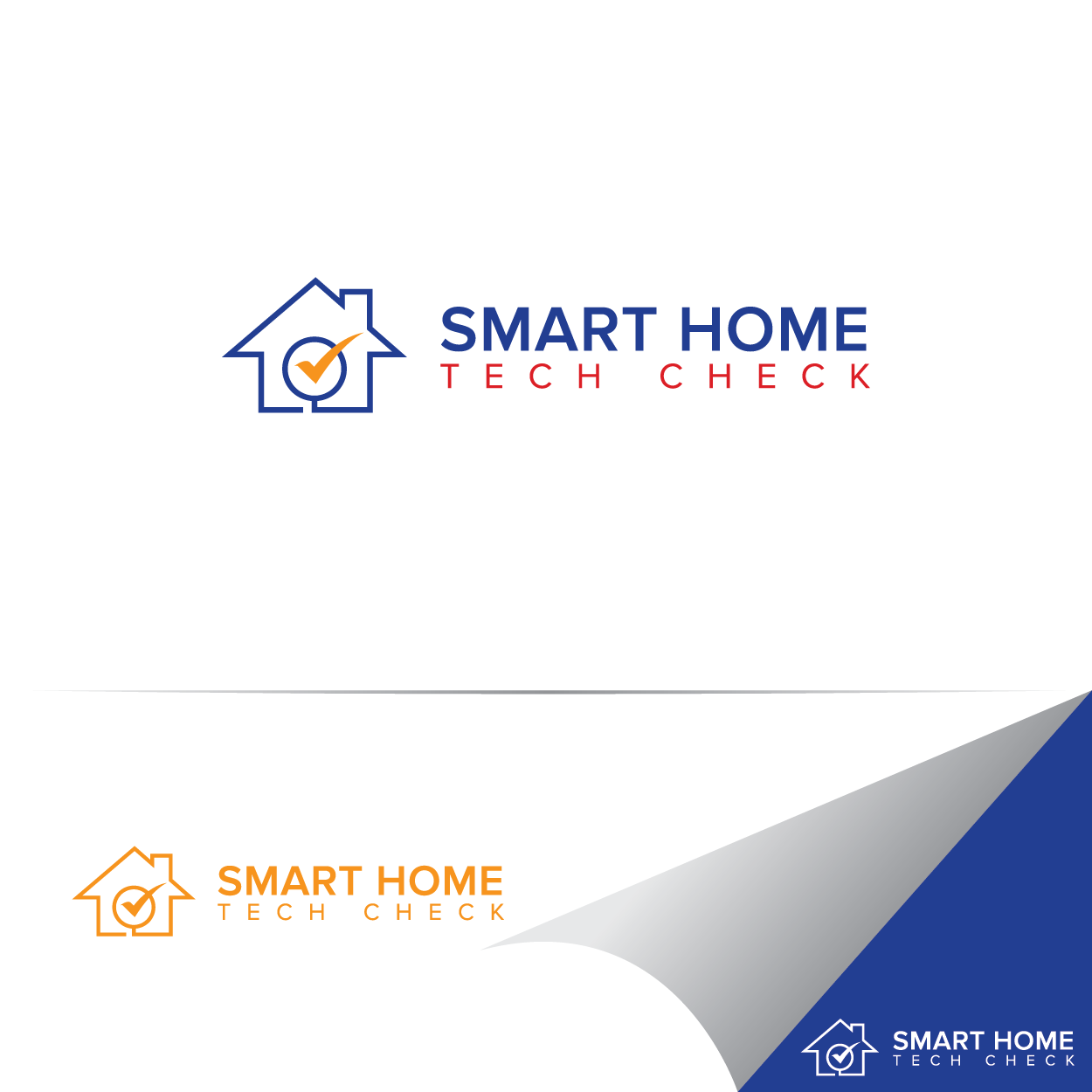 Logo Design by Markelof for The Audio Consultant | Design #17299240