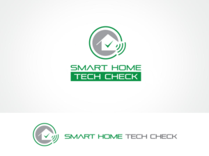 Logo Design by - SWING - for The Audio Consultant | Design #17321589