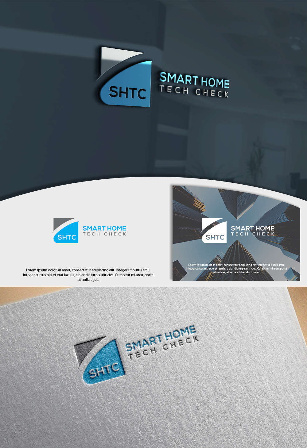 Design de Logo par Renewable pour The Audio Consultant | Design #17241486