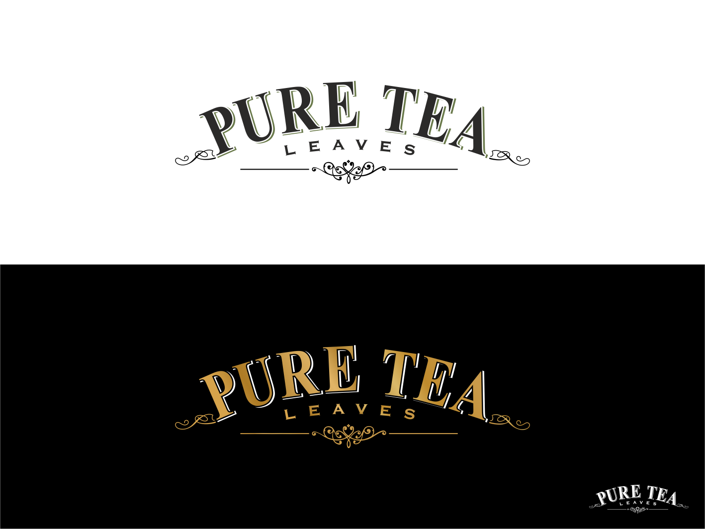 Diseño de Logo por Tony Bishop para PRIMUS INTERTEA TRADE DMCC | Diseño #17248434