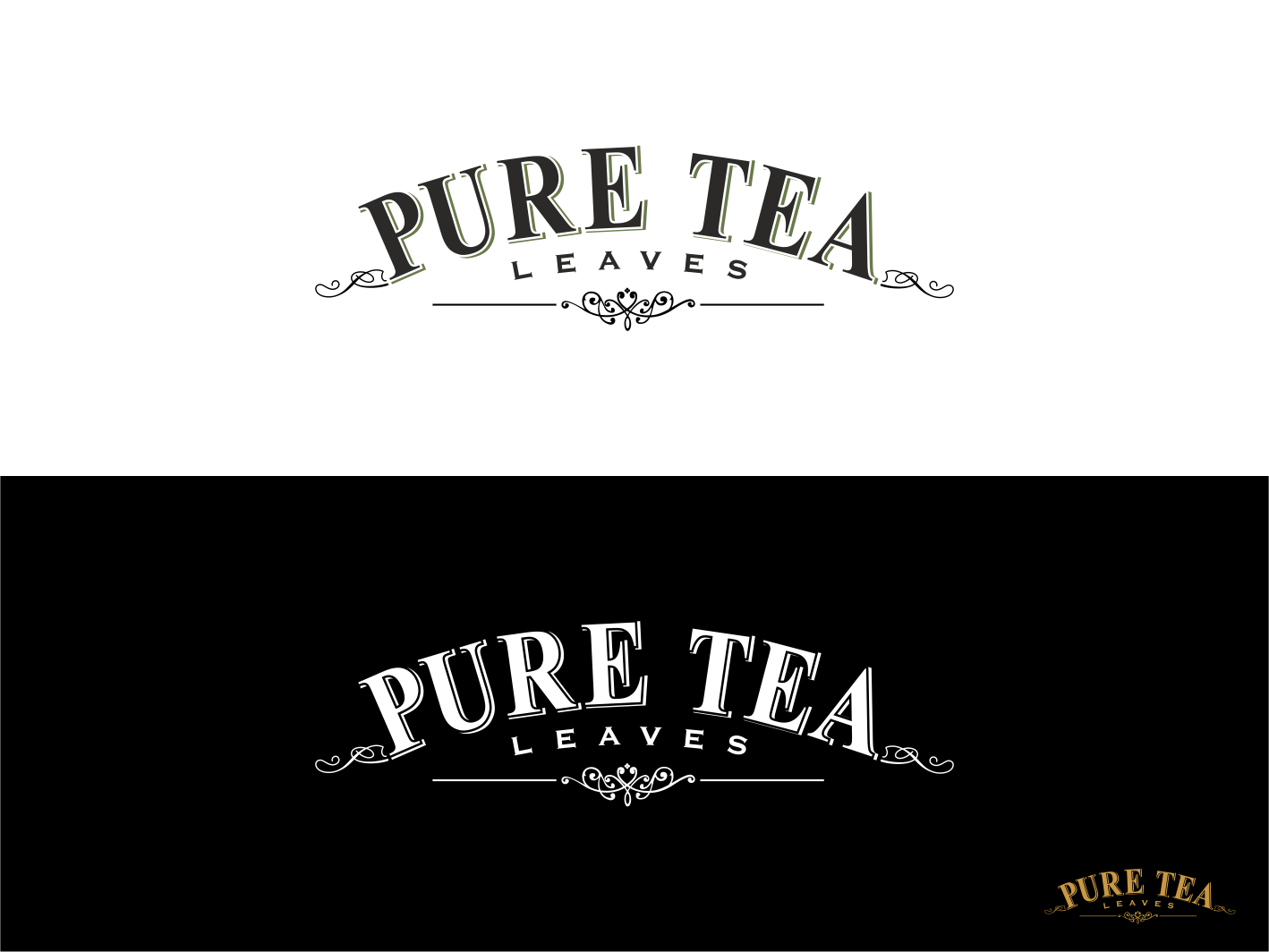 Diseño de Logo por Tony Bishop para PRIMUS INTERTEA TRADE DMCC | Diseño #17248435