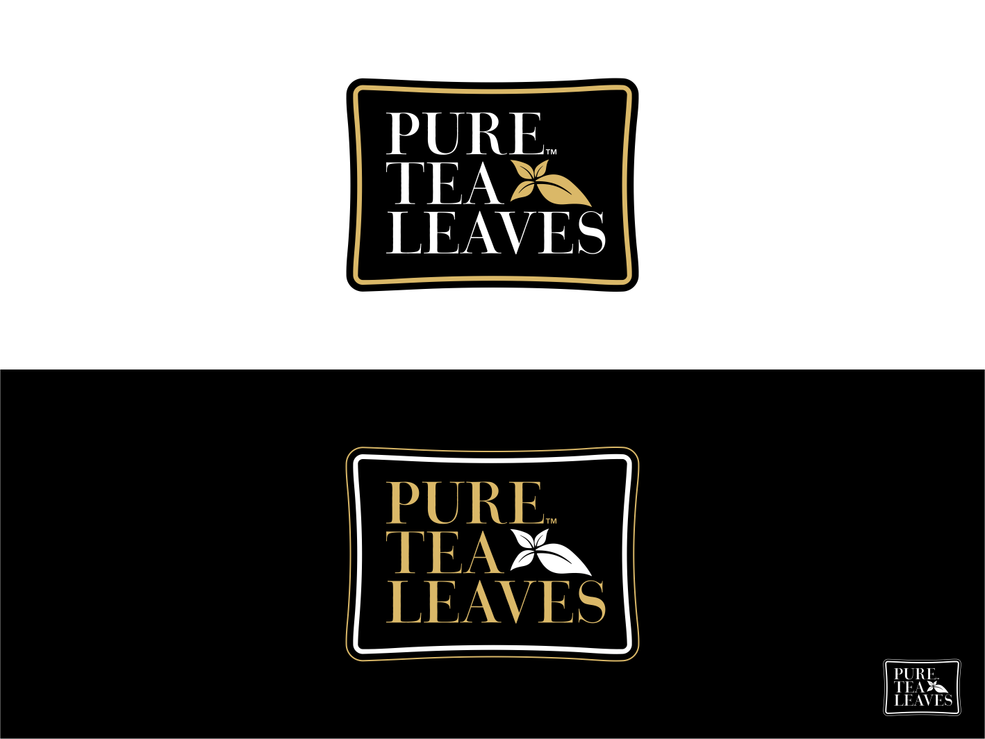 Diseño de Logo por Tony Bishop para PRIMUS INTERTEA TRADE DMCC | Diseño #17248687