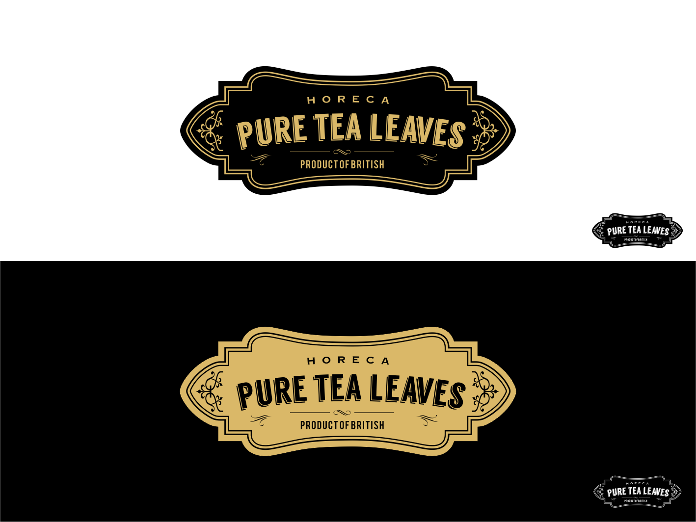 Logo Design by Tony Bishop for PRIMUS INTERTEA TRADE DMCC | Design #17249009
