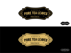 Logo Design by Tony Bishop