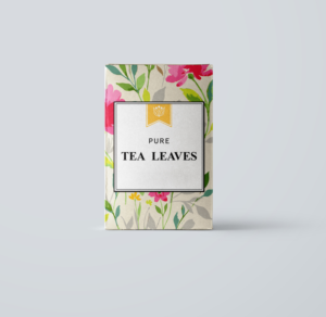 Logo Design by Polina Perova