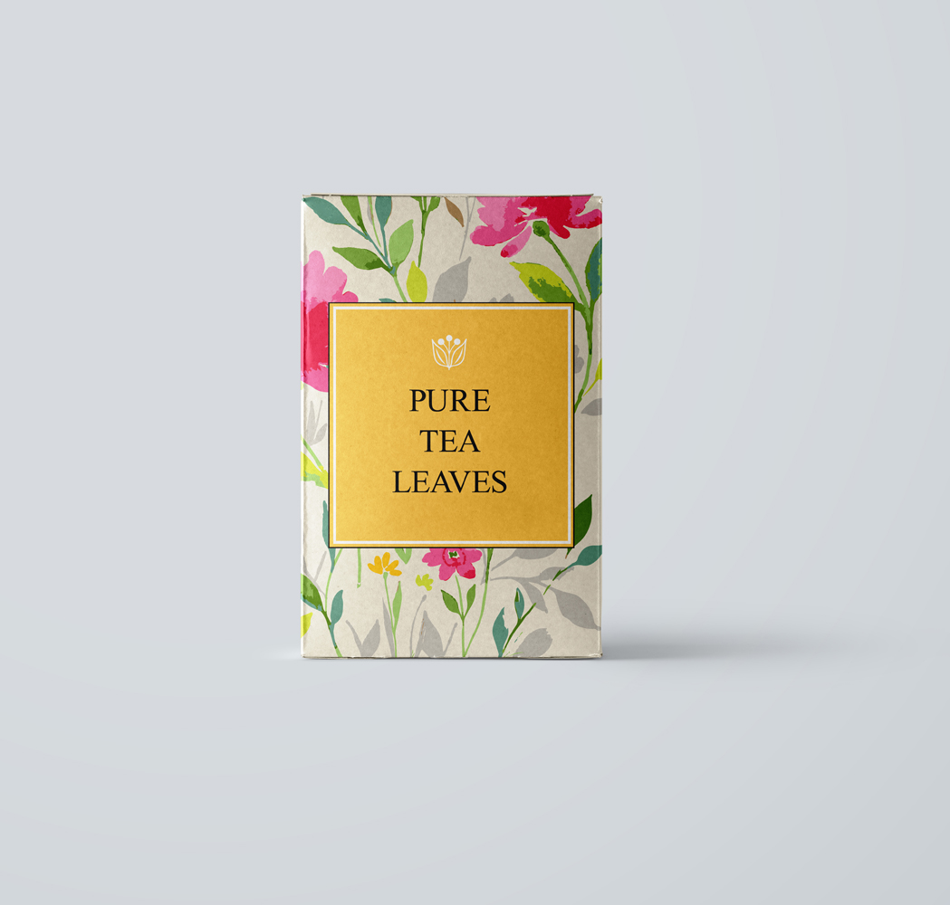 Diseño de Logo por Polina Perova para PRIMUS INTERTEA TRADE DMCC | Diseño #17297509