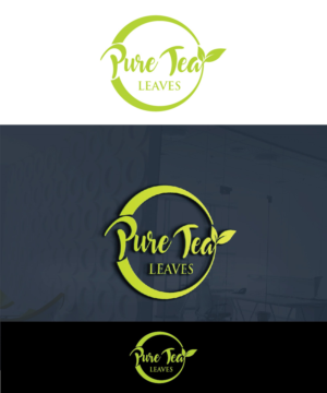 Diseño de Logo por joliau para PRIMUS INTERTEA TRADE DMCC | Diseño: #17237182