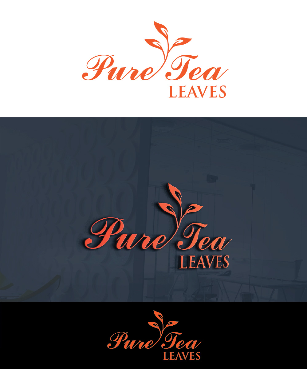 Diseño de Logo por joliau para PRIMUS INTERTEA TRADE DMCC | Diseño #17237183