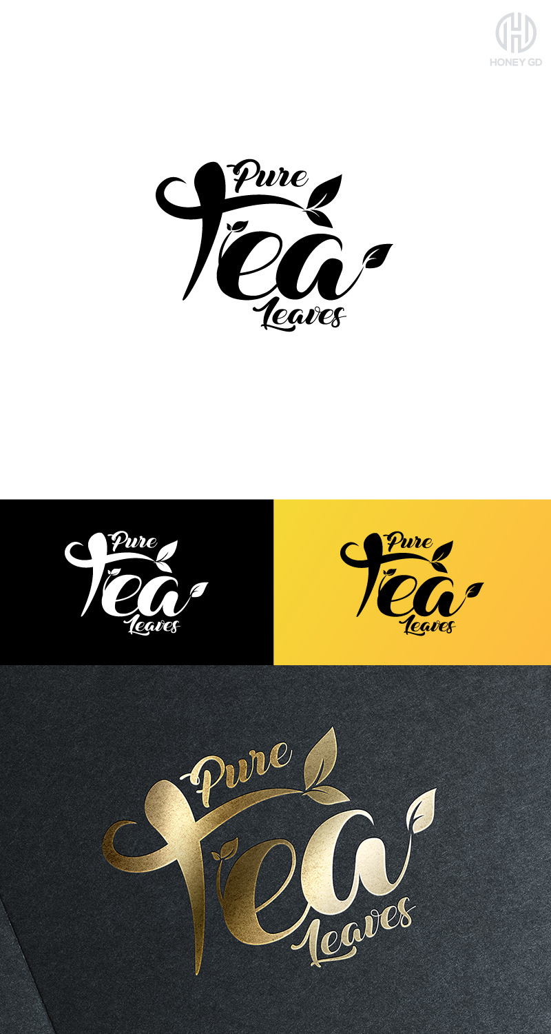 Diseño de Logo por Honey GD para PRIMUS INTERTEA TRADE DMCC | Diseño #17286142