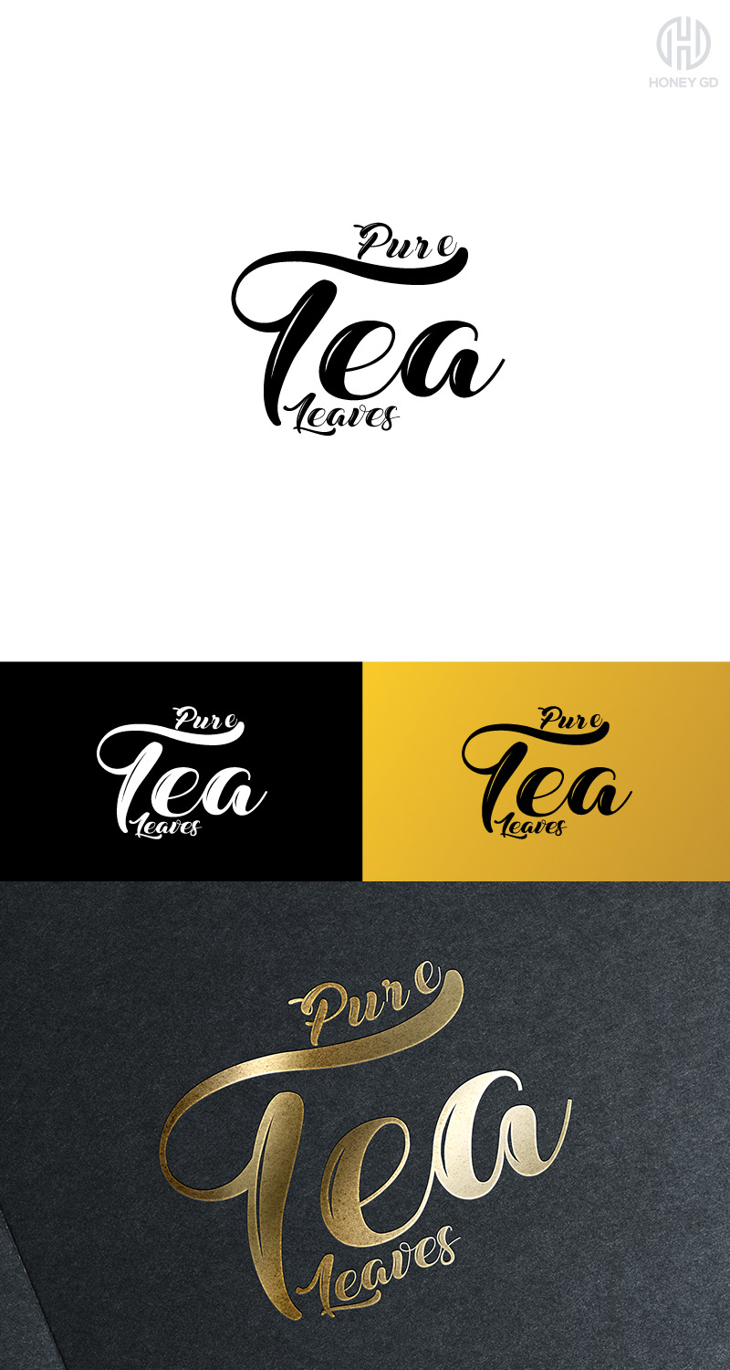 Diseño de Logo por Honey GD para PRIMUS INTERTEA TRADE DMCC | Diseño #17286240