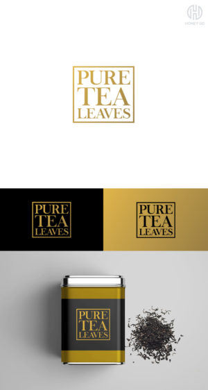Diseño de Logo por Honey GD para PRIMUS INTERTEA TRADE DMCC | Diseño: #17286523