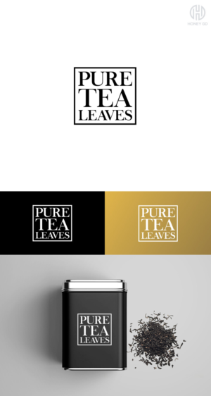 Diseño de Logo por Honey GD para PRIMUS INTERTEA TRADE DMCC | Diseño: #17286540