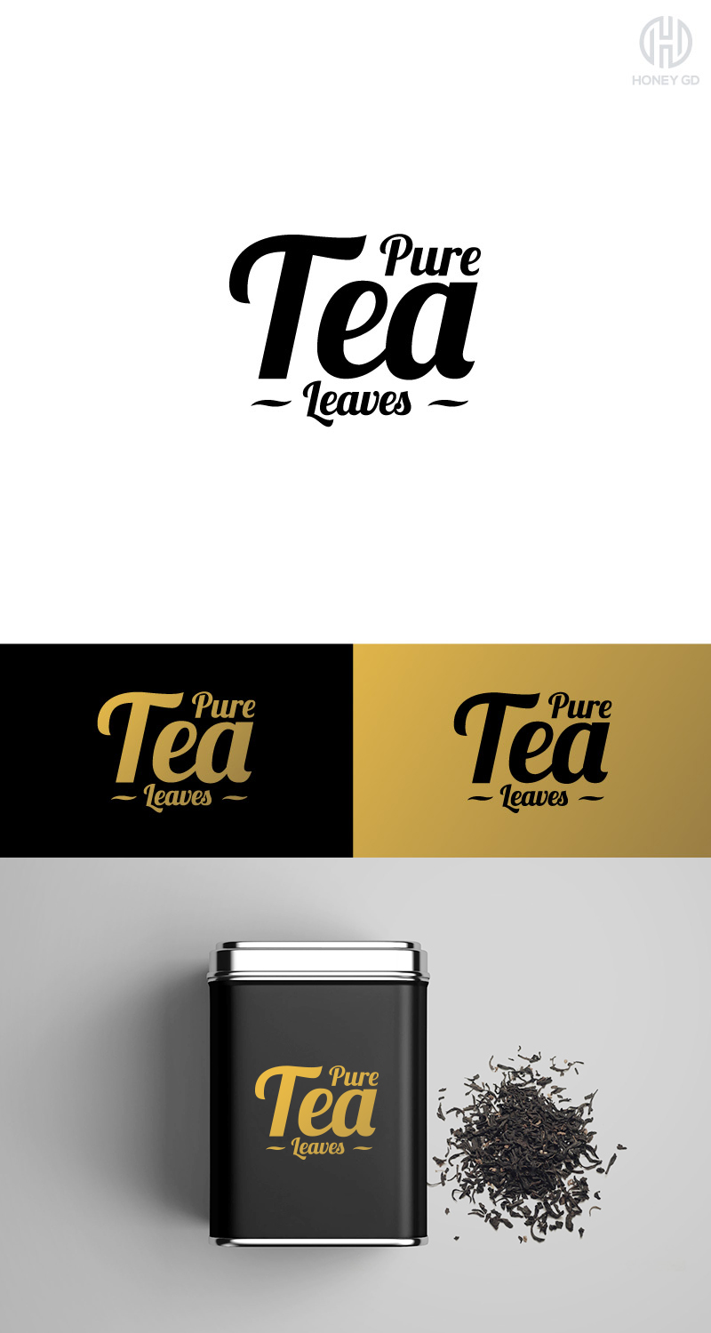 Diseño de Logo por Honey GD para PRIMUS INTERTEA TRADE DMCC | Diseño #17286845