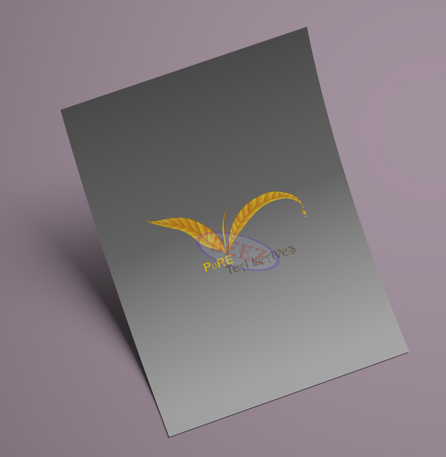 Diseño de Logo por beezay para PRIMUS INTERTEA TRADE DMCC | Diseño #17268770