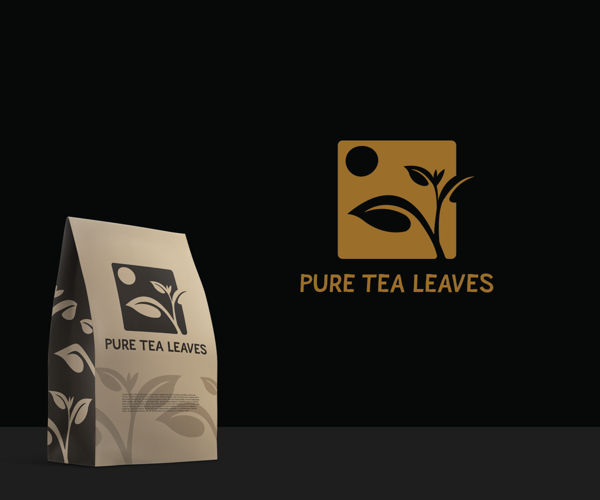 Logo Design by Nik_Studio_Geo for PRIMUS INTERTEA TRADE DMCC | Design #17258442