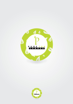 Logo Design by haya faraza