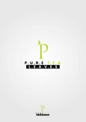Diseño de Logo por haya faraza para PRIMUS INTERTEA TRADE DMCC | Diseño: #17247082