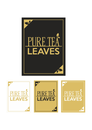 Diseño de Logo por CGWWF para PRIMUS INTERTEA TRADE DMCC | Diseño: #17251440