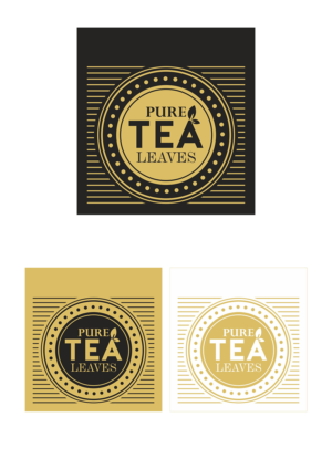 Diseño de Logo por CGWWF para PRIMUS INTERTEA TRADE DMCC | Diseño: #17251444