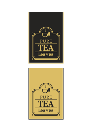 Diseño de Logo por CGWWF para PRIMUS INTERTEA TRADE DMCC | Diseño: #17251449