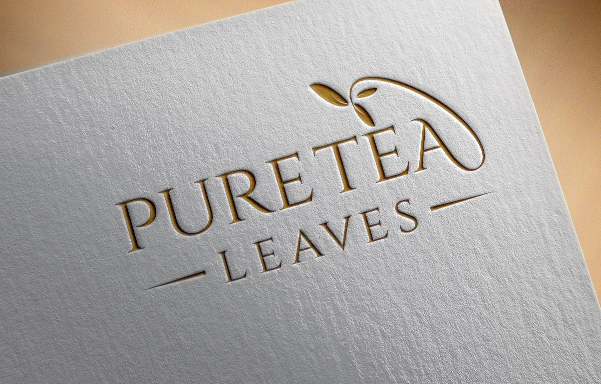 Diseño de Logo por Atec para PRIMUS INTERTEA TRADE DMCC | Diseño #17240596