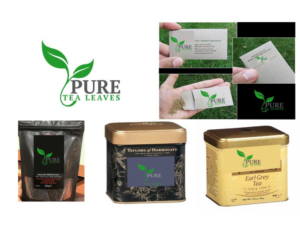 Diseño de Logo por snawaz10051991 para PRIMUS INTERTEA TRADE DMCC | Diseño: #17273795