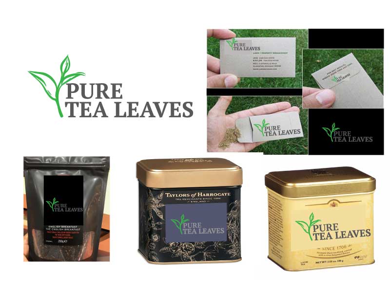 Diseño de Logo por snawaz10051991 para PRIMUS INTERTEA TRADE DMCC | Diseño #17273796