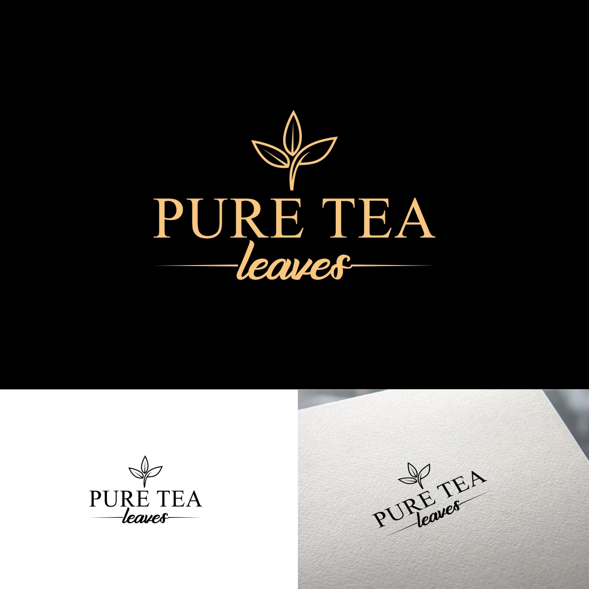 Diseño de Logo por e-graphics para PRIMUS INTERTEA TRADE DMCC | Diseño #17239996