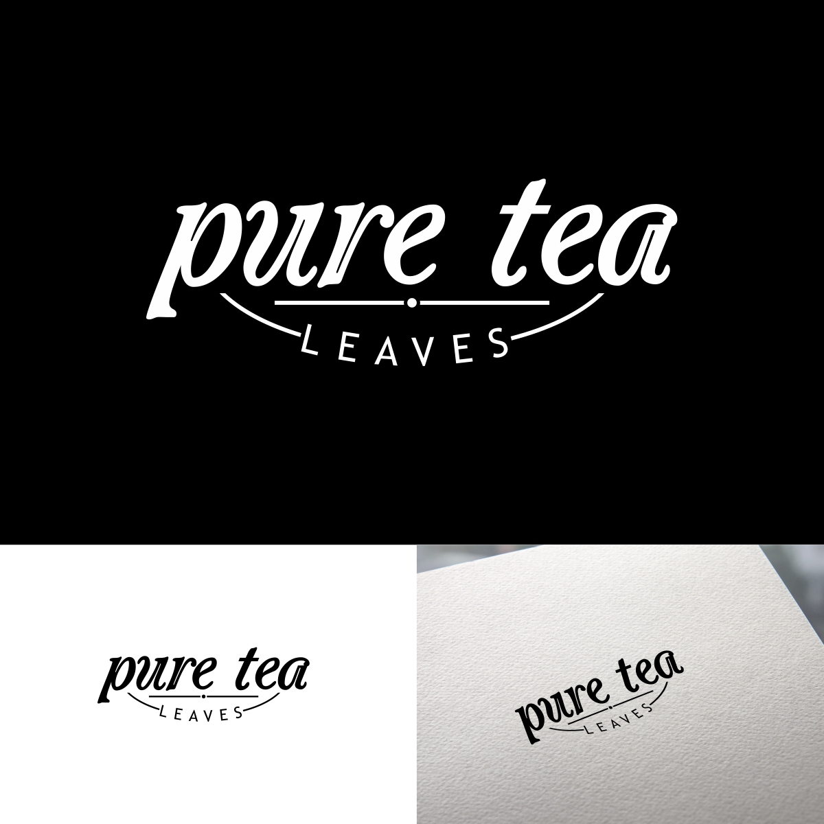 Logo Design by e-graphics for PRIMUS INTERTEA TRADE DMCC | Design #17239997