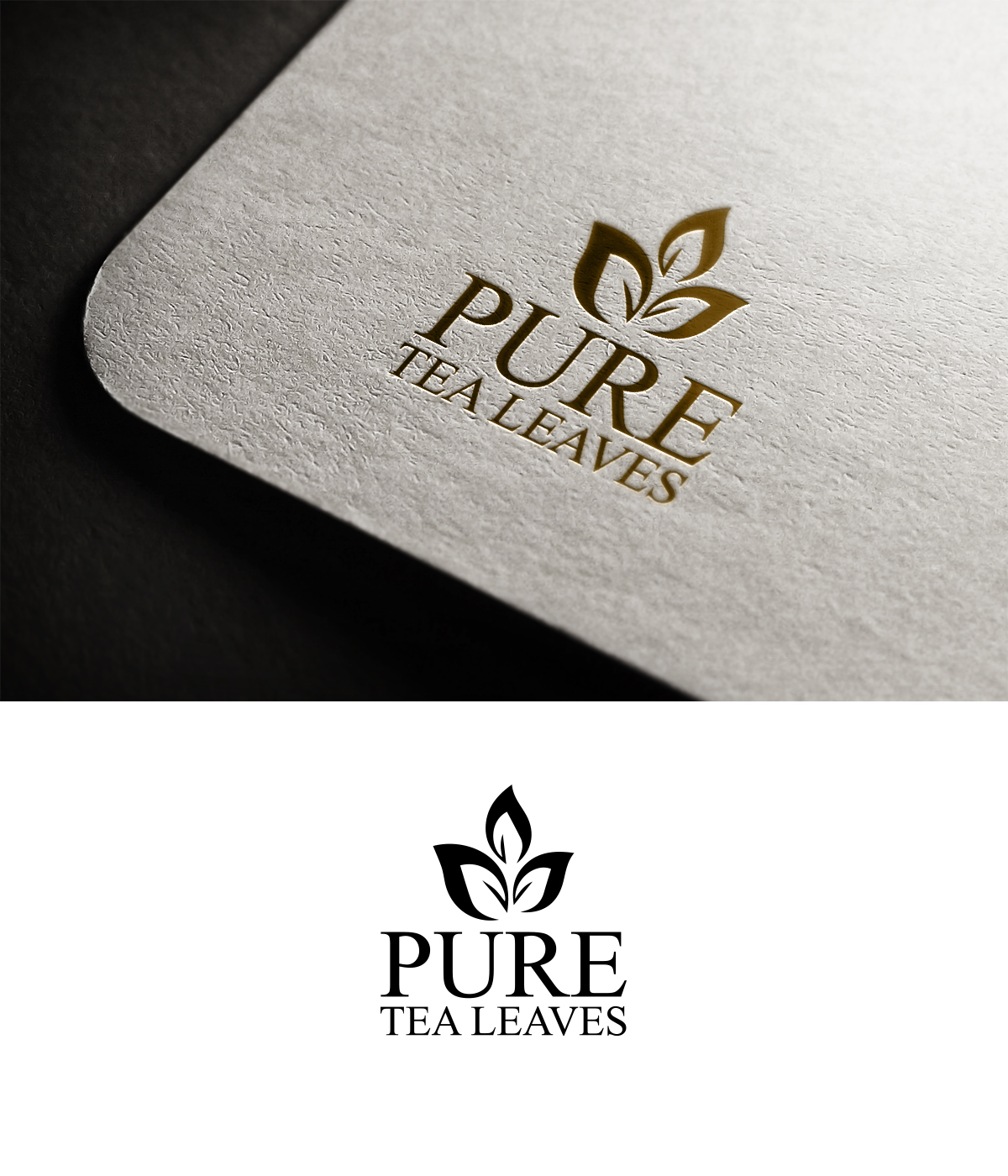 Logo Design by supercreative for PRIMUS INTERTEA TRADE DMCC | Design #17249290