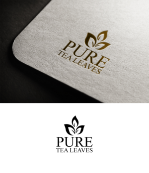 Logo Design by supercreative for PRIMUS INTERTEA TRADE DMCC | Design: #17249290