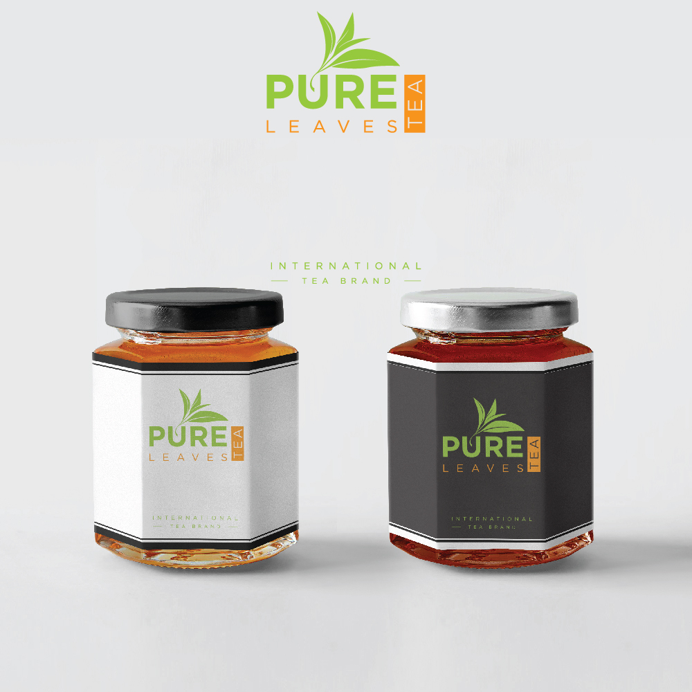 Diseño de Logo por AktharArziki para PRIMUS INTERTEA TRADE DMCC | Diseño #17239183